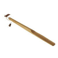 By Brorson, Skohorn m/knag, Olieret Eg