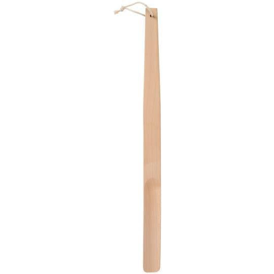 Ib Laursen, Skohorn, Lang m/snor-Ib Laursen-Minlillebutik.dk