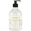 Ib Laursen, Altum, Dish Soap Sea Breeze 500 ml ml 4890-11-Ib Laursen-Minlillebutik.dk