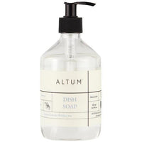 Ib Laursen, Altum, Dish Soap Sea Breeze 500 ml ml 4890-11-Ib Laursen-Minlillebutik.dk