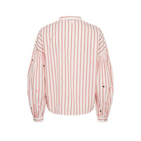 Nümph, Nusoleima Shirt, Cloud Dancer-Nümph-Minlillebutik.dk