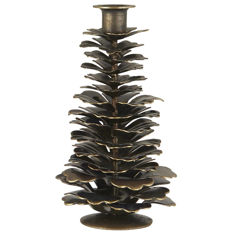 Ib Laursen, Stage til 1,3cm lys, Lys kogle, Stor-Ib Laursen-Minlillebutik.dk