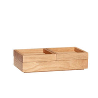 Hübsch, Stabel Box-Hübsch-Minlillebutik.dk