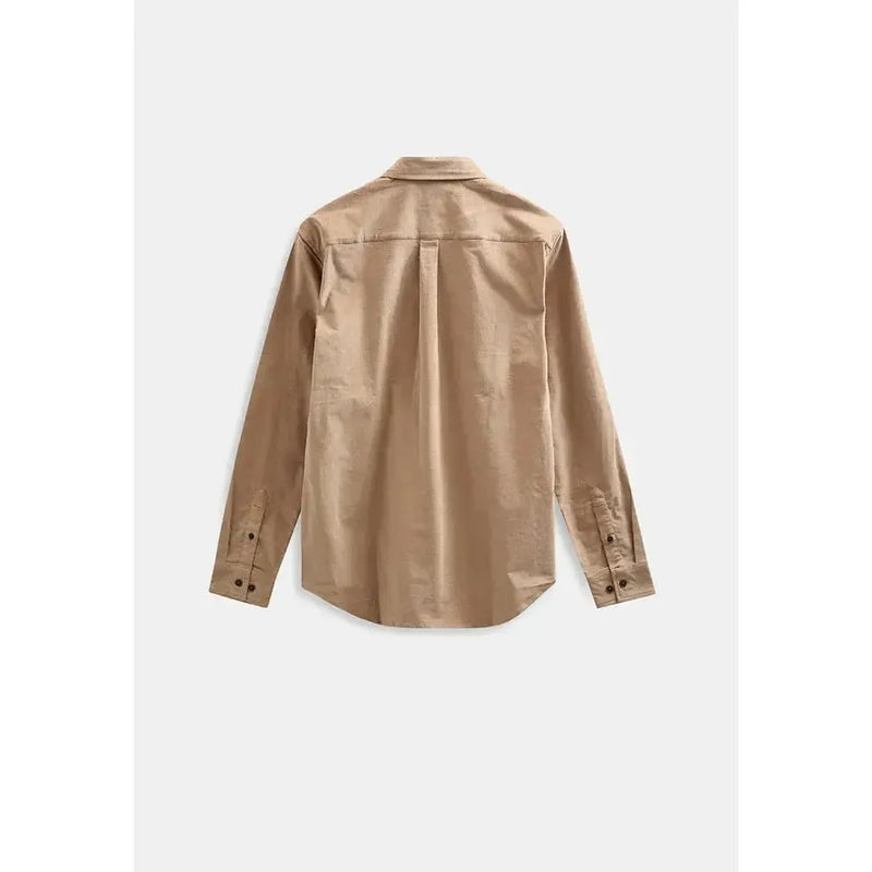 Nümph, Nuriette Pullover, Taupe Grey-Nümph-Minlillebutik.dk