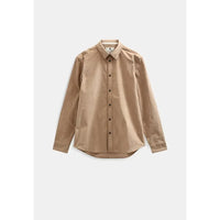 Nümph, Nuriette Pullover, Taupe Grey-Nümph-Minlillebutik.dk