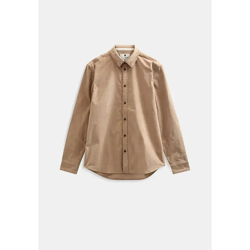 Nümph, Nuriette Pullover, Taupe Grey-Nümph-Minlillebutik.dk