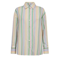 Nümph, Nutrillo Shirt, Popcorn-Nümph-Minlillebutik.dk