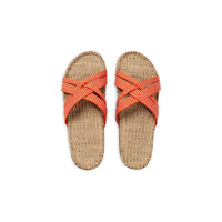 Shangies By Stilov, Women#1, Sunset Orange-Shangies By Stilov-Minlillebutik.dk