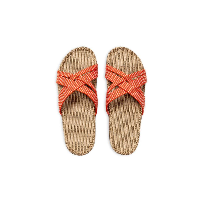 Shangies By Stilov, Women#1, Sunset Orange-Shangies By Stilov-Minlillebutik.dk