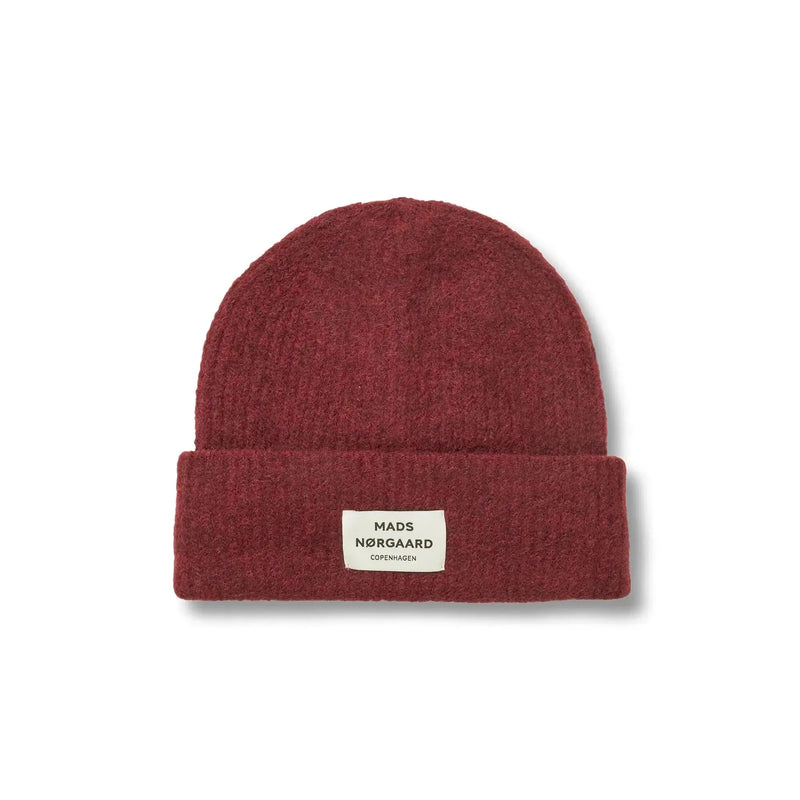 Mads Nørgaard, Tosca Anju Hat, Winery-Mads Nørgaard - Dame-Minlillebutik.dk