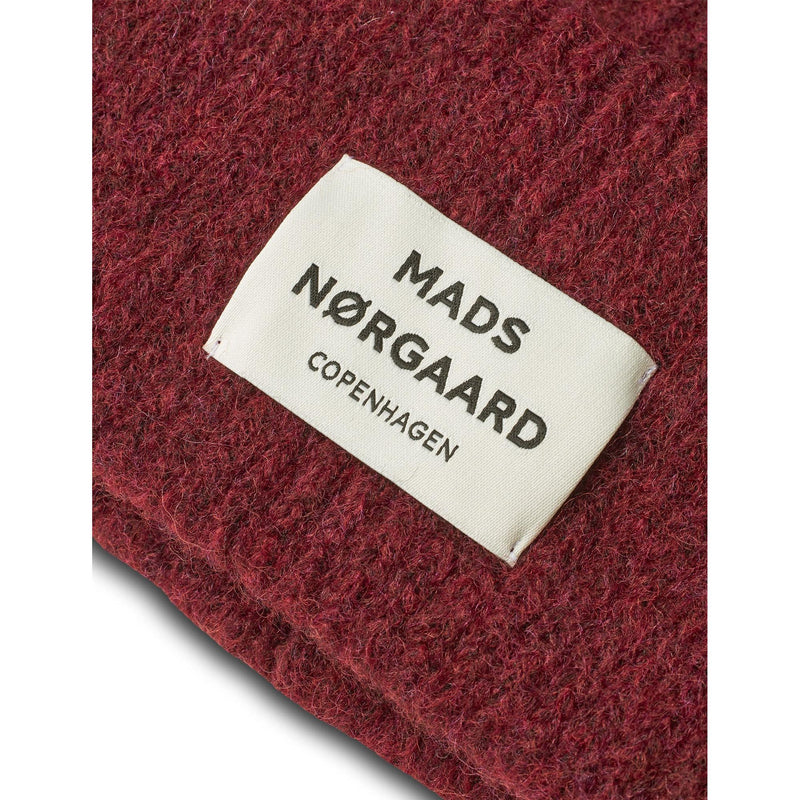 Mads Nørgaard, Tosca Anju Hat, Winery-Mads Nørgaard - Dame-Minlillebutik.dk