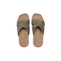 Shangies By Stilov, Unisex, Dusty Olive-Shangies By Stilov-Minlillebutik.dk